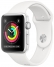 Apple Watch Series 3 38mm Aluminum Case with Sport Band