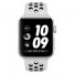 Apple Watch Series 3 42mm Aluminum Case with Nike Sport Band