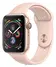 Apple Watch Series 4 GPS 40mm Aluminum Case with Sport Band