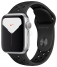 Apple Watch Series 5 40mm GPS Aluminum Case with Nike Sport Band