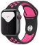 Apple Watch Series 5 40mm GPS + Cellular Aluminum Case with Nike Sport Band