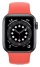 Apple Watch Series 6 GPS 40mm Aluminum Case with Solo Loop