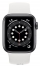 Apple Watch Series 6 GPS 40mm Aluminum Case with Solo Loop