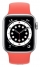 Apple Watch Series 6 GPS 40mm Aluminum Case with Solo Loop