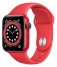 Apple Watch Series 6 GPS 40 Aluminum Case with Sport Band