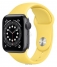 Apple Watch Series 6 GPS 40 Aluminum Case with Sport Band