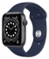 Apple Watch Series 6 GPS 44mm Aluminum Case with Sport Band