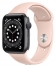 Apple Watch Series 6 GPS 44mm Aluminum Case with Sport Band