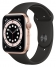 Apple Watch Series 6 GPS 44mm Aluminum Case with Sport Band