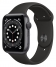 Apple Watch Series 6 GPS 44mm Aluminum Case with Sport Band