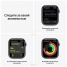 Apple Watch Series 7 41  ( Nike)