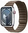 Apple Watch Series 9 LTE 45 �� (����������� ������, �������� ������� M/L)