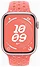 Apple Watch Series 9 45 �� (����������� ������, ���������� Nike M/L)