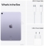 Apple iPad Air 2022 5G 256GB