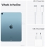 Apple iPad Air 2022 5G 64GB