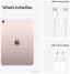 Apple iPad Air 2022 5G 64GB