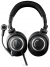 Audio-Technica ATH-M50xSTS StreamSet USB