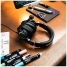 Audio-Technica ATH-M50xSTS StreamSet USB