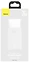 Baseus Bipow Fast Charge Power Bank 20W 20000mAh (ppbd050302)