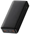 Baseus Bipow Fast Charge Power Bank 20W 20000mAh (ppbd050501)