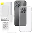 Baseus Corning Series Protective Case ��� iPhone 14 Pro (����������)