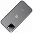 Baseus Jelly ��� iPhone 11 Pro Max (������)