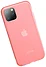 Baseus Jelly ��� iPhone 11 Pro Max (�������)