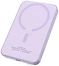 Baseus Magnetic Mini Wireless Fast Charge Power Bank 20W 5000mAh