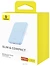 Baseus Magnetic Mini Wireless Fast Charge Power Bank 20W 5000mAh