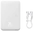 Baseus Magnetic Mini Wireless Fast Charge Power Bank 20W 20000mAh