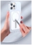 Baseus Magnetic Phone Case  iPhone 13 ()