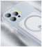 Baseus Magnetic Phone Case  iPhone 13 ()