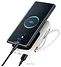 Baseus Qpow Pro Digital Display Fast Charge Power Bank iP Edition 20W 10000mAh