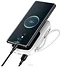 Baseus Qpow Pro with cable Type-C built-in 22.5W 20000mAh PPQD060302 (�����)