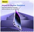 Baseus Simple Series 2 Protective Case iPhone 14 Plus (����������)