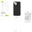 Baseus Synthetic Fiber Series  iPhone 15 660157941A (/)