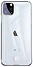 Baseus Transparent Key ��� iPhone 11 Pro (����������)