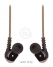 Creative Aurvana In-Ear3 plus