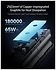 Cuktech 15 SE Power Bank 20000mAh 85W MAX