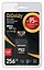 DiGoldy Extreme Pro microSDXC 256GB DG256GCSDXC10UHS-1-ElU3 W