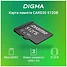 Digma MicroSDXC Class 10 Card30 DGFCA512A03