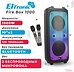 Eltronic 20-62 Fire Box 1000