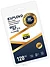 Exployd Premium Series microSDXC 128GB EX128GCSDXC10UHS-1-ELU3-W/A-AD