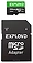 Exployd Vision microSDXC 256GB EX256GCSDXC10-U3-V30 (� ���������)