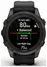 Garmin Fenix 7S PRO Sapphire Solar Titanium DLC (010-02776-11)