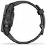 Garmin Fenix 7S PRO Sapphire Solar Titanium DLC (010-02776-11)