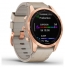 Garmin Fenix 7S Sapphire Solar ( )