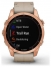 Garmin Fenix 7S Sapphire Solar ( )