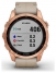 Garmin Fenix 7S Sapphire Solar ( )