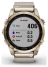 Garmin Fenix 7S Sapphire Solar ( )